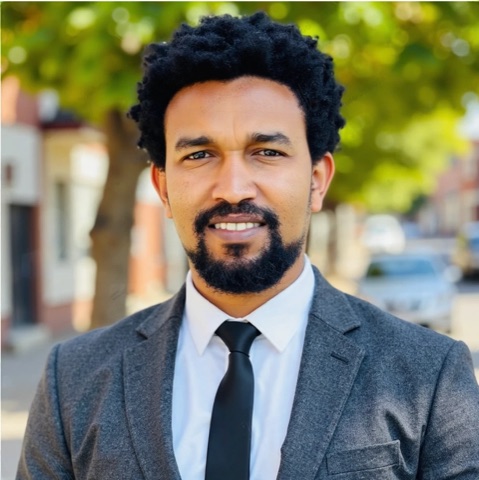 Tesfahun Mulatu, photo